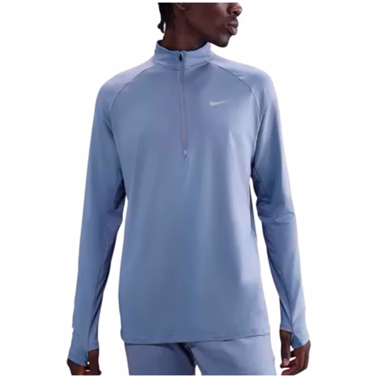 Лонгслив Nike M NK DF STRIDE HZ MIDLAYER
